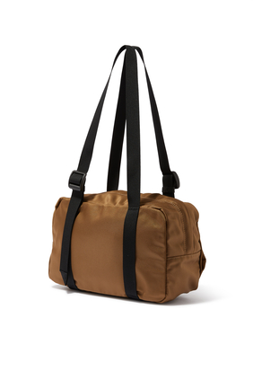 Wangsport Medium Duffle Bag